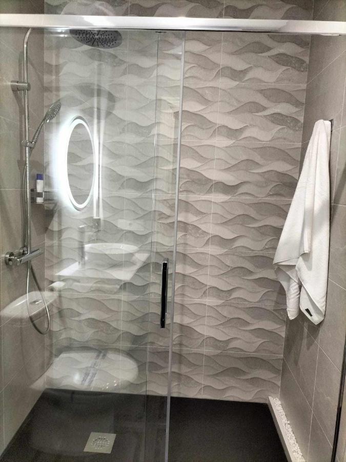 Apartamento Turistico Almagre Almagro Exterior photo